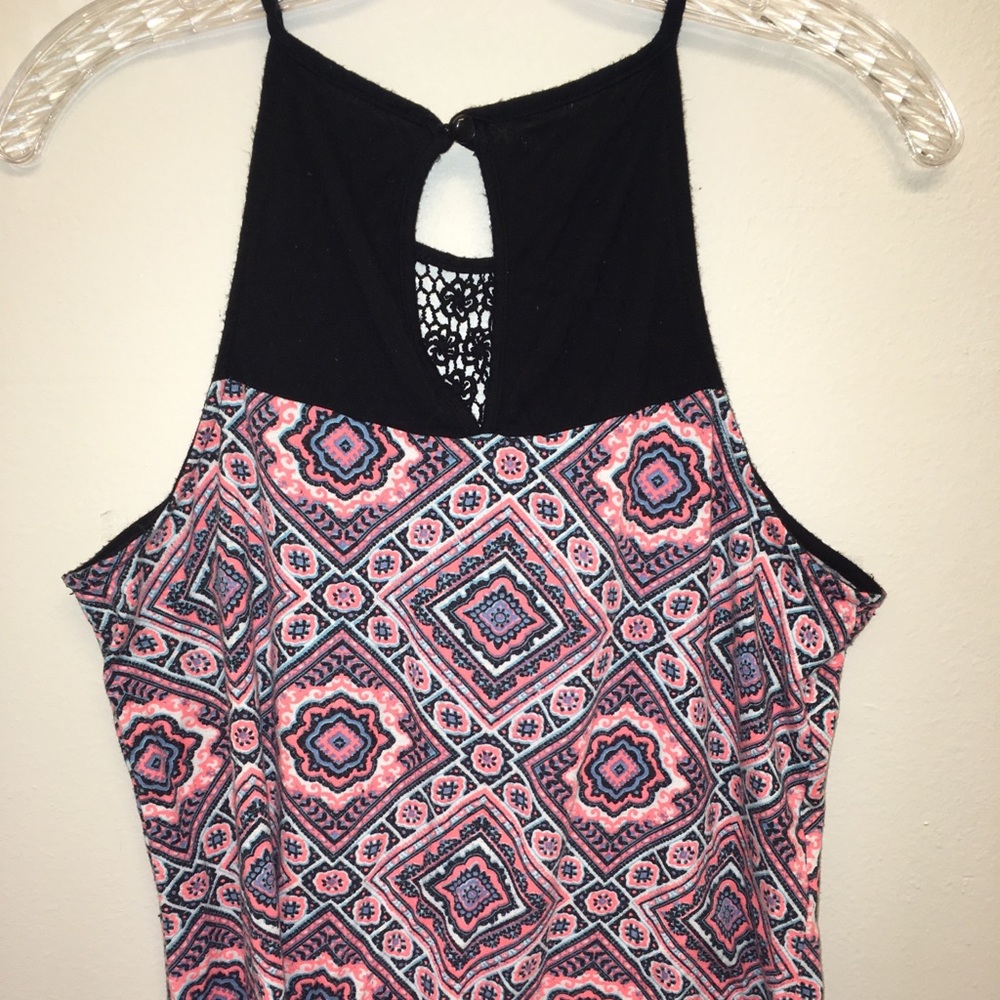 Halter Top